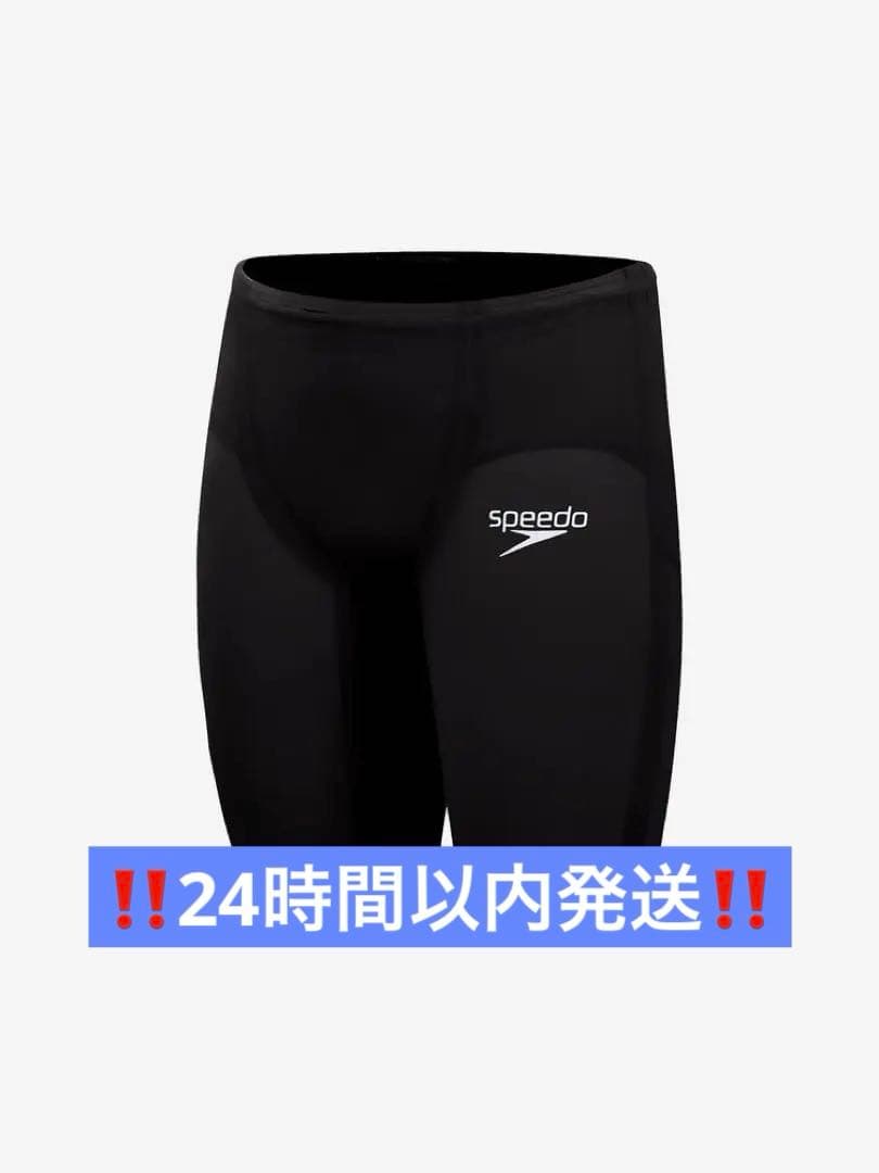 speedo 競泳用水着 ハイウエスト