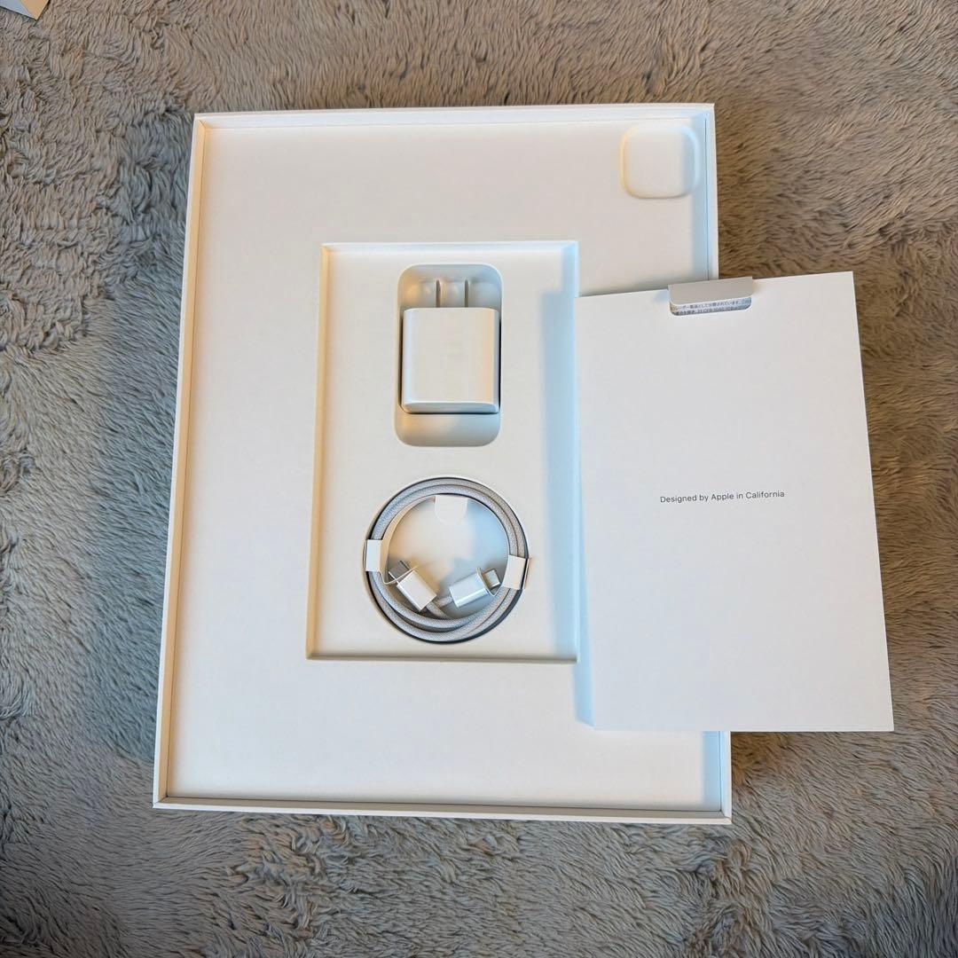 Apple iPad Pro シルバー 本体