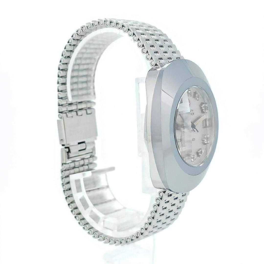 ✨美品✨RADO ラドー DIASTAR ダイヤスター 自動巻 メンズ 腕時計