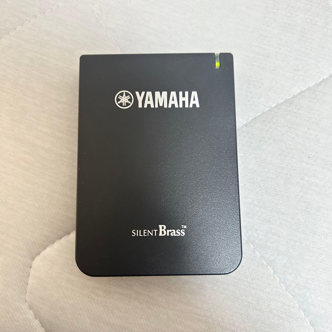 【サト】ヤマハ サイレントプラス トロンボーン用