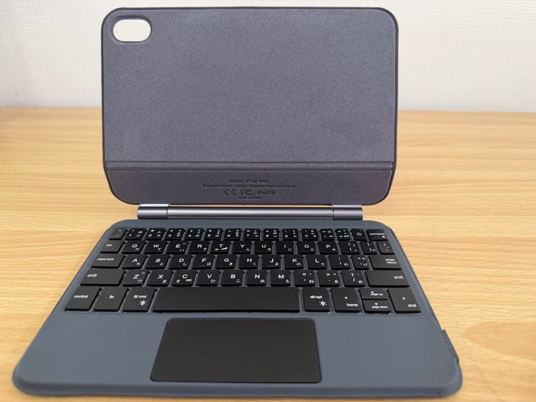 ■送料込■IPAD MINI 第6世代 Wifi+Cellularモデル