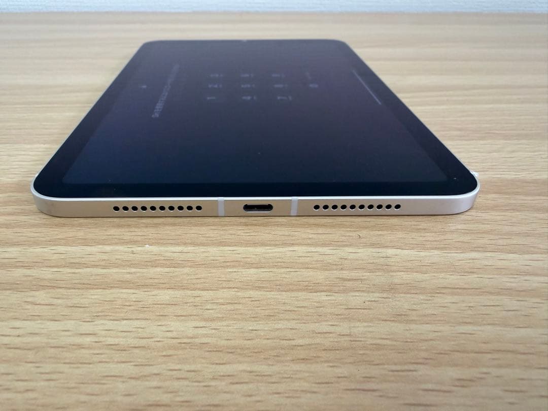 ■送料込■IPAD MINI 第6世代 Wifi+Cellularモデル