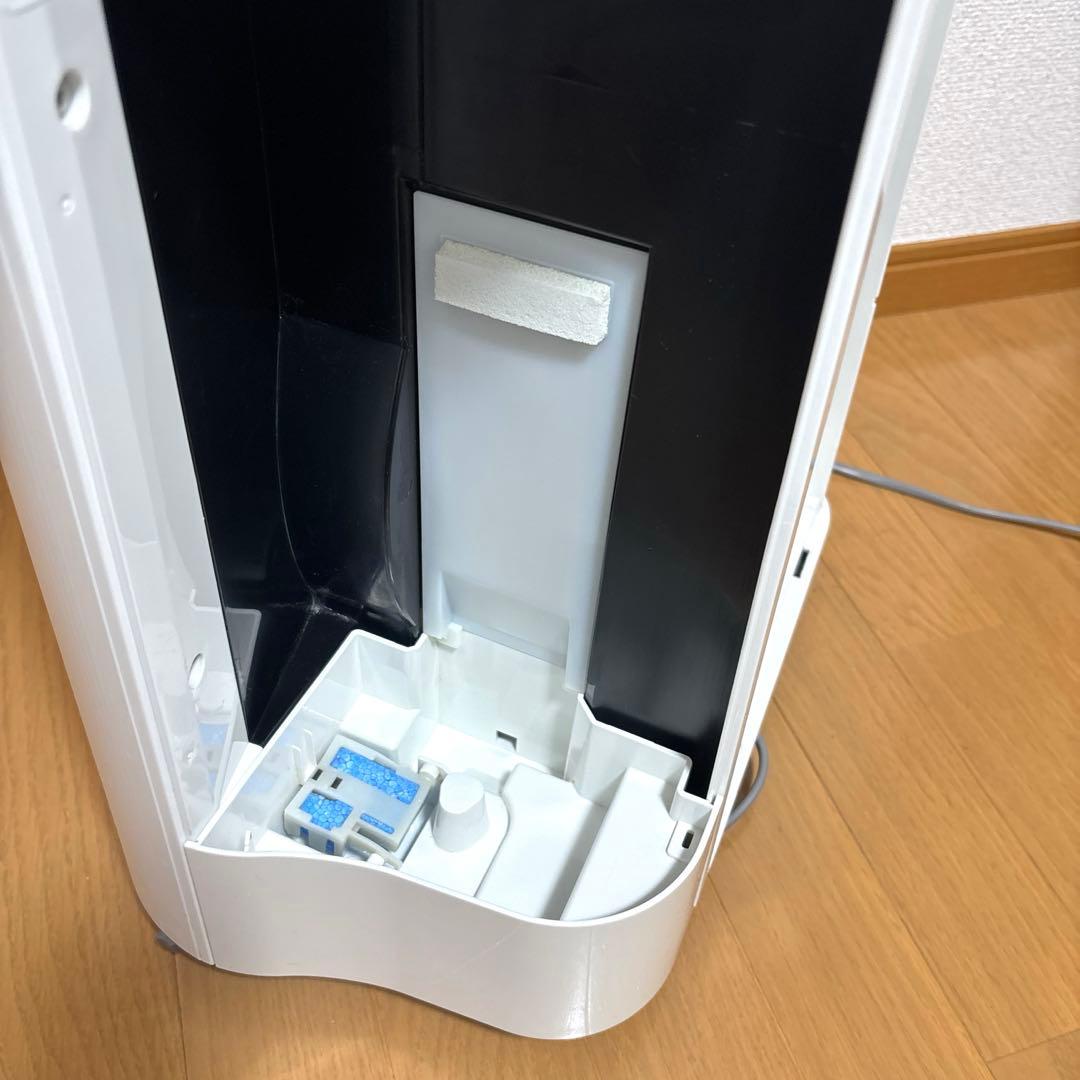 SHARP シャープ　加湿空気清浄機⭐︎2021年製⭐︎KC-F70-W