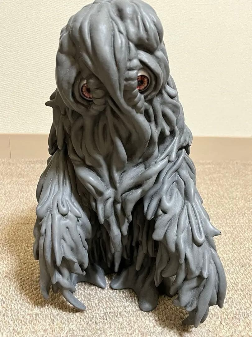 CCP シーシーピー】/AMC ヘドラ成長期 石像 Ver.