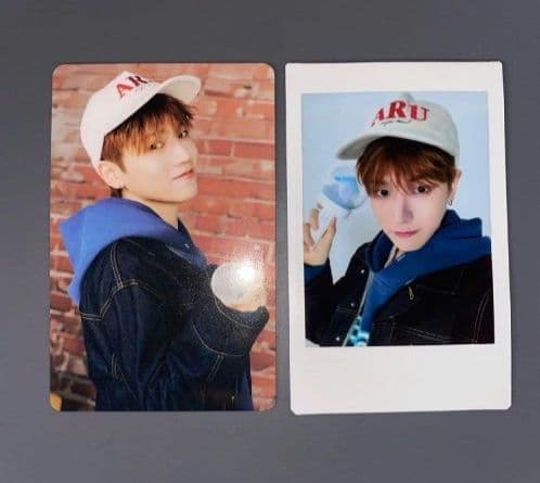 BOYNEXTDOOR KCON 会場限定 トレカなど１０枚