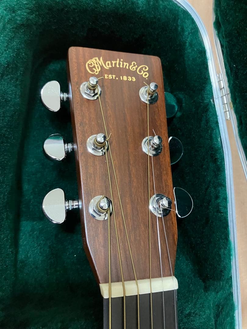 Ｍartin D-28 アコースティックギター