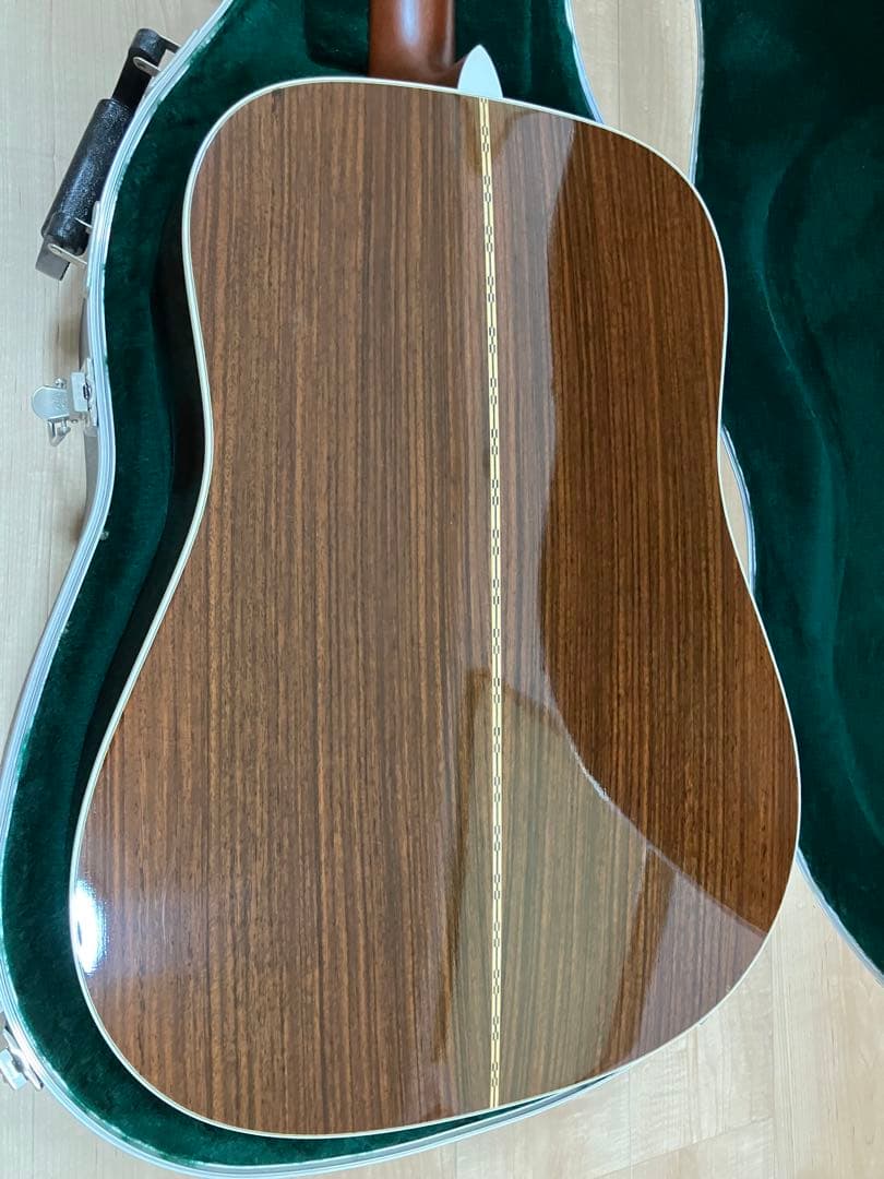 Ｍartin D-28 アコースティックギター