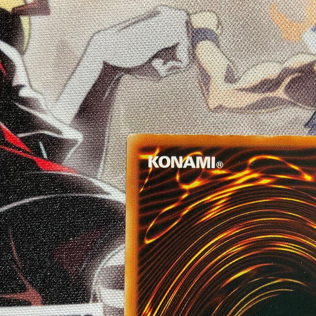 【良品】トゥーン・ブラック・マジシャン・ガール G6-02 ウルトラ