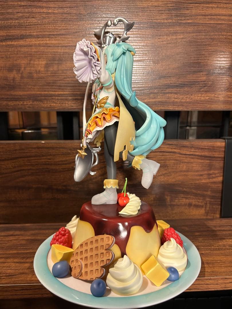 プリンセスコネクト!Re:Dive ミヤコ おやつの時間なのVer.