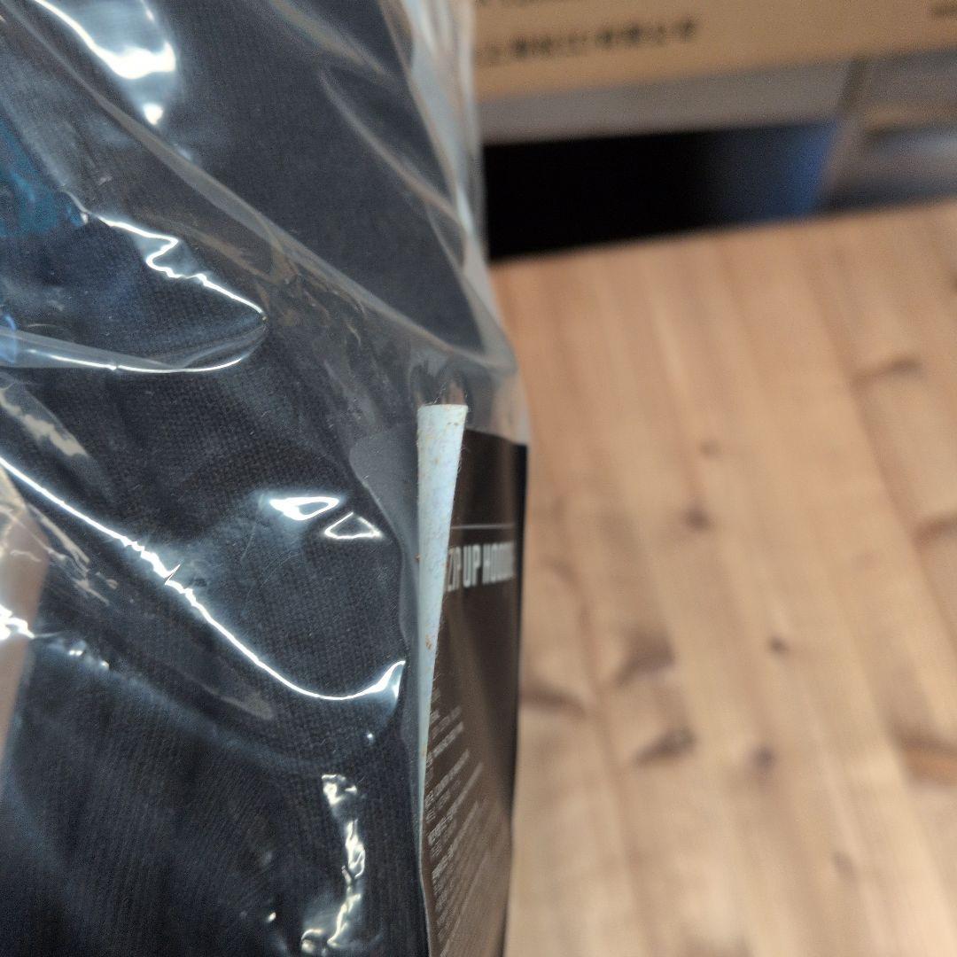 BTS　マクドナルド　コラボ　パーカー