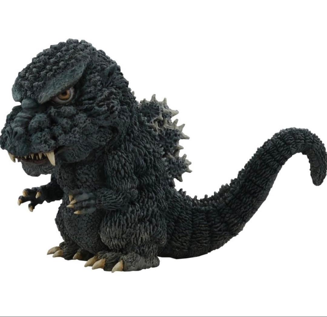 デフォリアルゴジラ1984年版 一般流通
