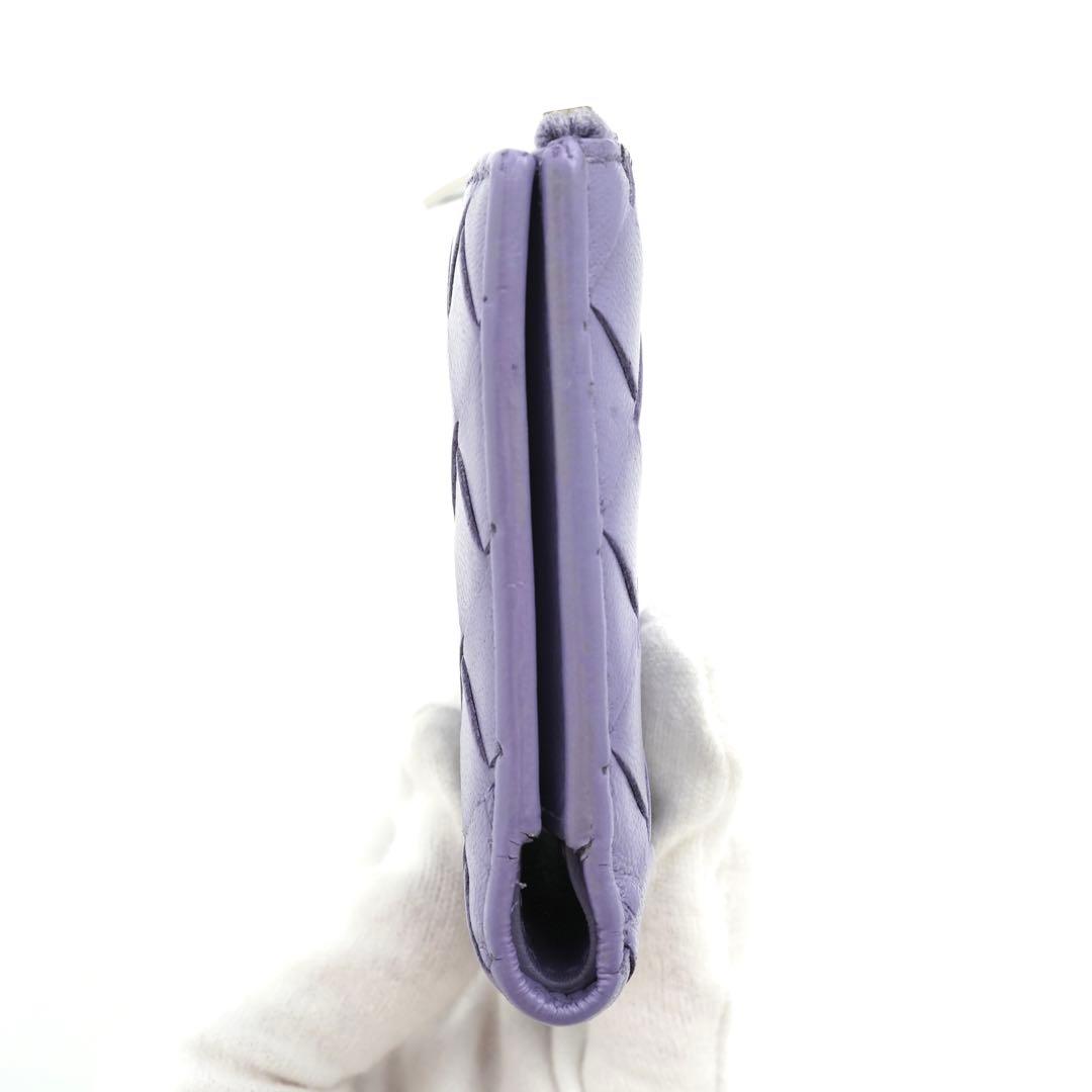 ✨プレゼント✨　bottega veneta 財布　イントレチャート　カセット