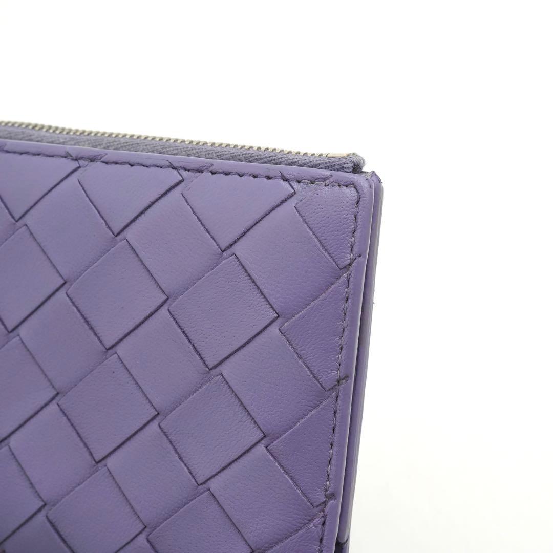 ✨プレゼント✨　bottega veneta 財布　イントレチャート　カセット