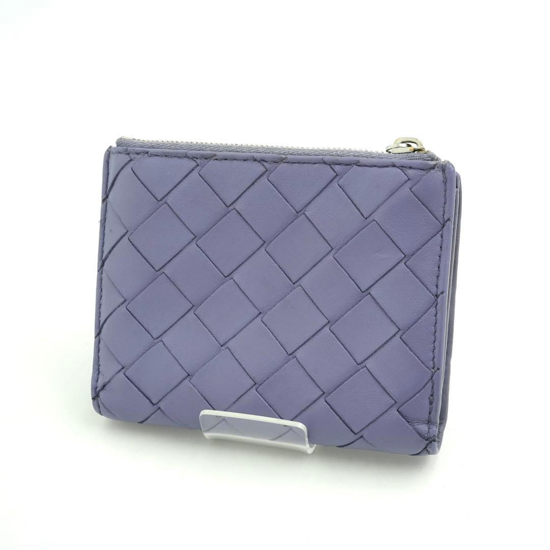 ✨プレゼント✨　bottega veneta 財布　イントレチャート　カセット