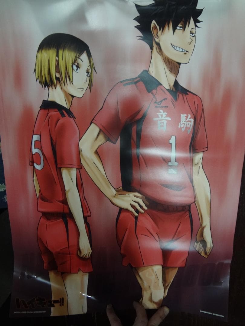 アニメ・ゲーム関連　非売品ポスター１１１本●入手困難非売品ポスターセット