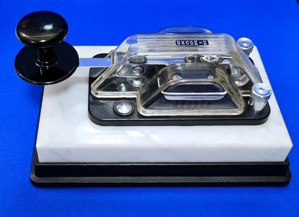 HI-MOUND ハイモンド 電鍵 HK-808