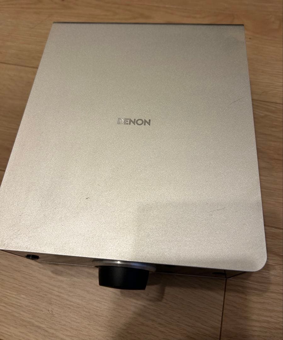 DENON PMA-50 アンプ