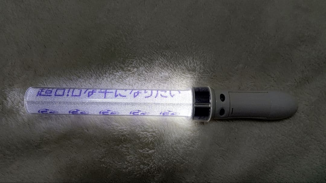 アイドル Mow Mow DREAM Penlight