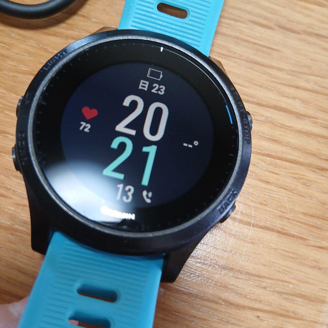 GARMIN FOREATHLETE 945 ガーミン