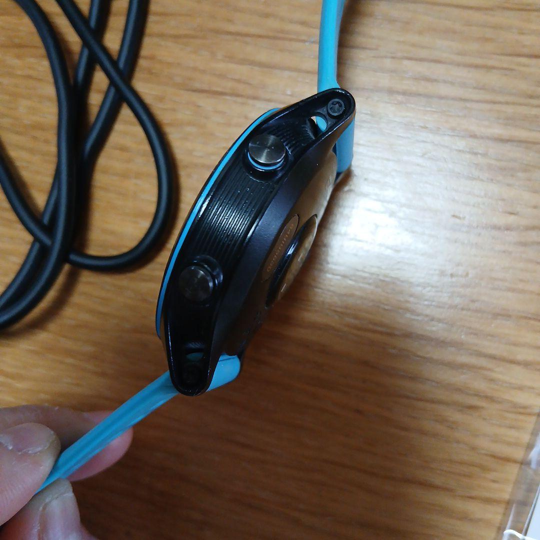 GARMIN FOREATHLETE 945 ガーミン