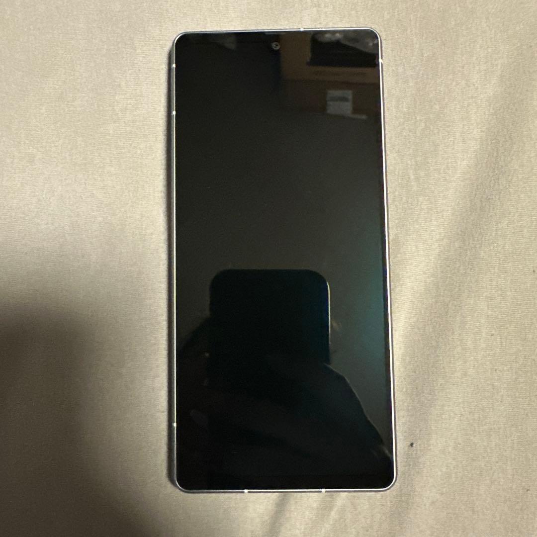 AQUOS R8 256GB SH-52D SIMフリー 2