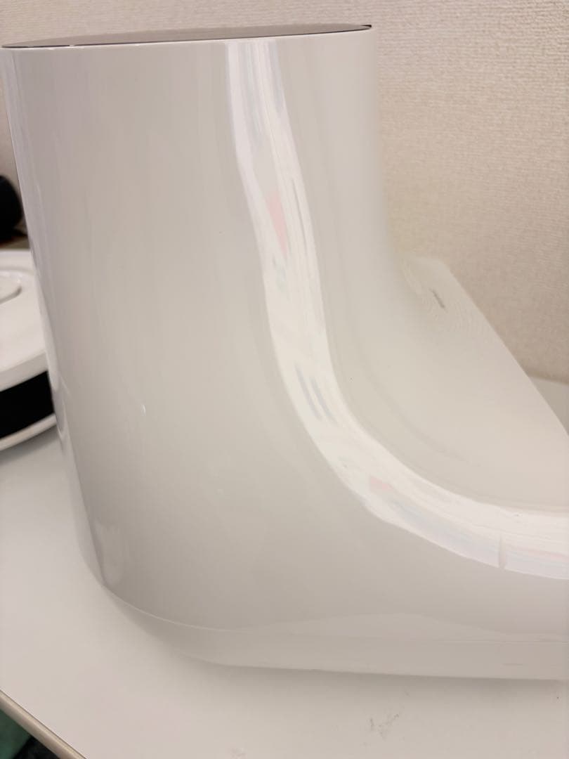 Neabot NoMo Q11(ゴミ収集ステーション有)