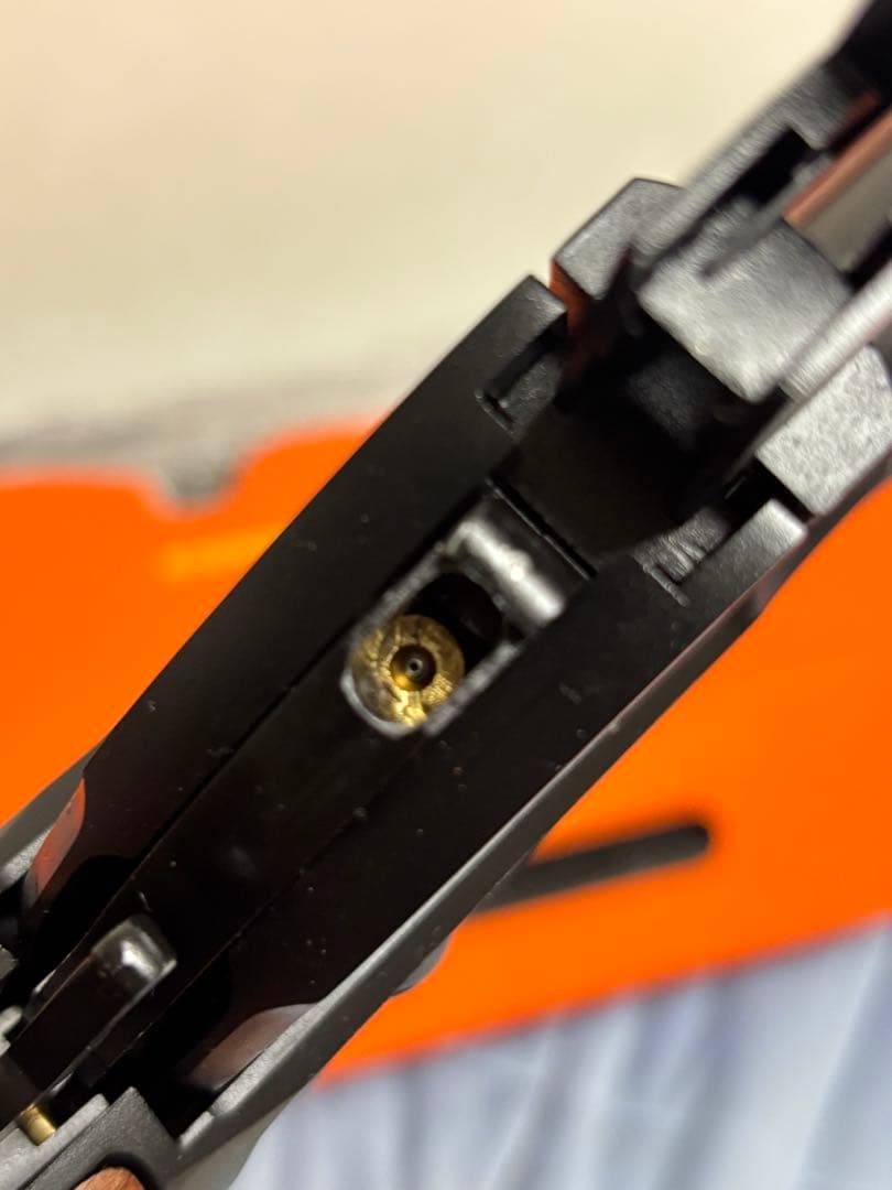 9月22日まで限定価格‼️マルシン　S&T ウィンチェスター M1887