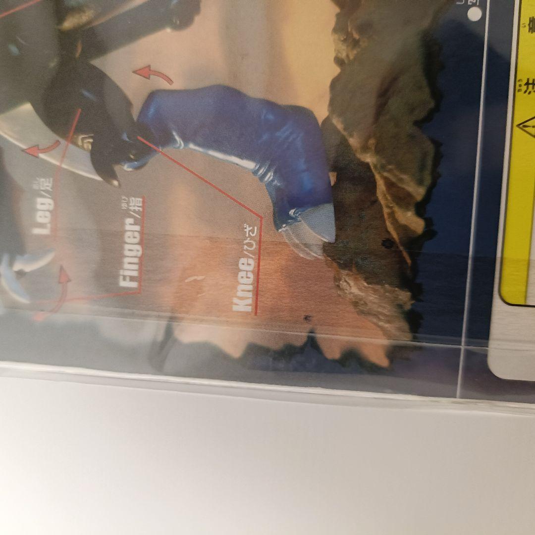 【新品未開封品】デジモンアドベンチャー02 D-Real パイルドラモン