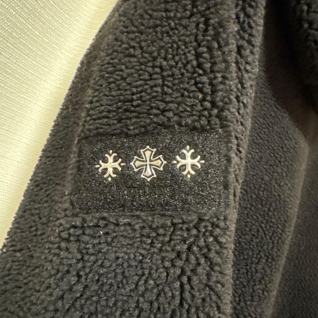 タトラス　ボアブルゾン