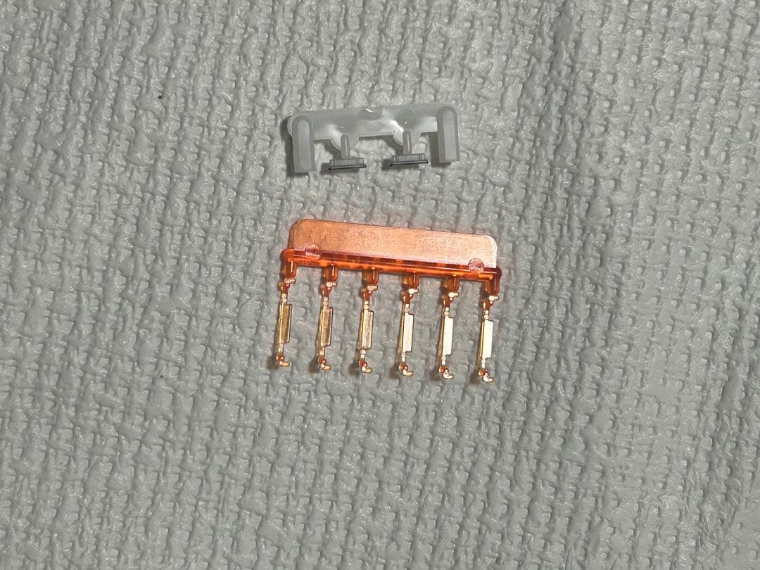 KATO 10-1109 営団地下鉄 丸ノ内線 6両セット