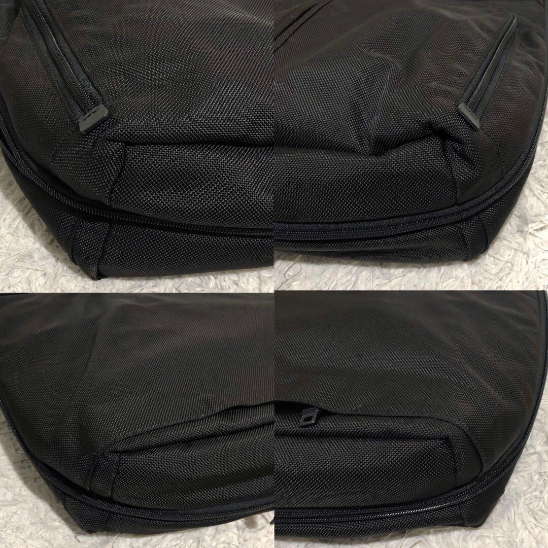 新品同様✨ＴＵＭＩ 22157DH トートバッグ アルファ コンパニオントート