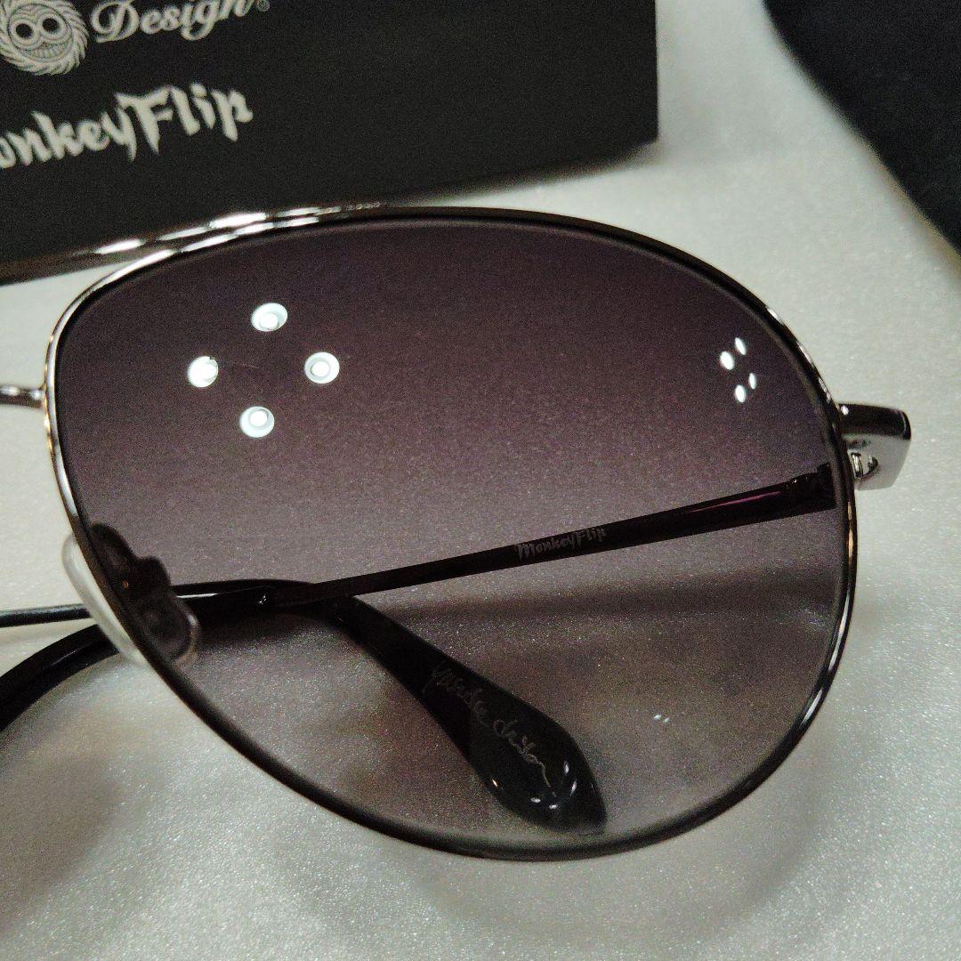 チバユウスケ　サングラス