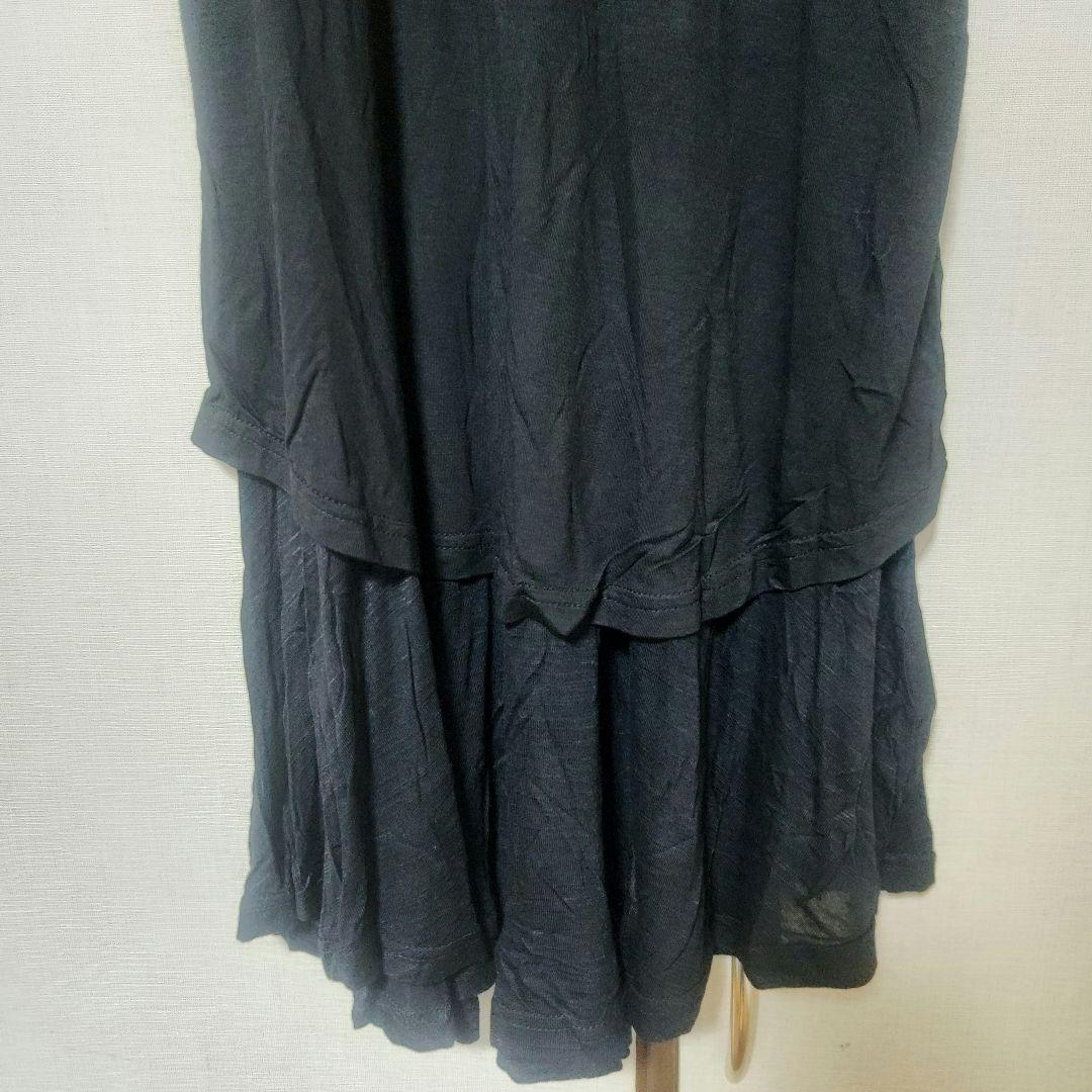 CIVARIZE Buddyフェイクレイヤードタンクトップ