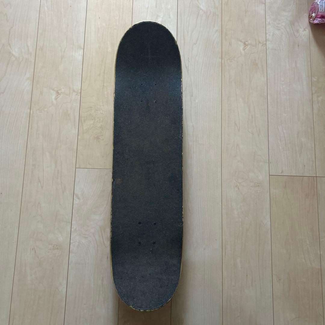 Toy Machine スケートボード