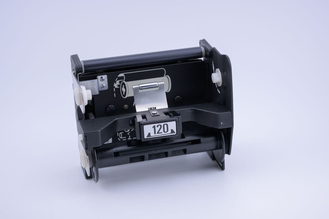 Mamiya M645 1000S + セコールC 55mm F2.8