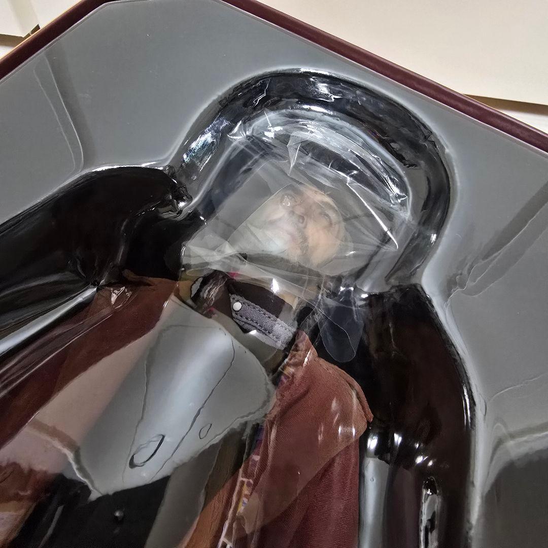 ★新品未使用★ ペイルライダー 1/6スケール クリント・イーストウッド