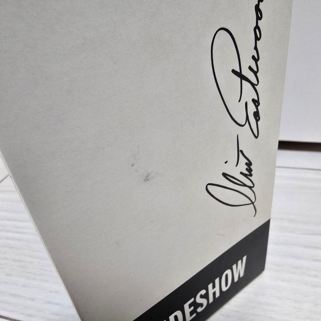 ★新品未使用★ ペイルライダー 1/6スケール クリント・イーストウッド