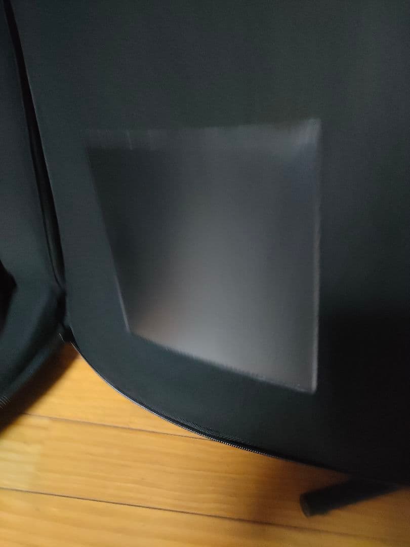 Noah'sark ベースギターセミハードケース