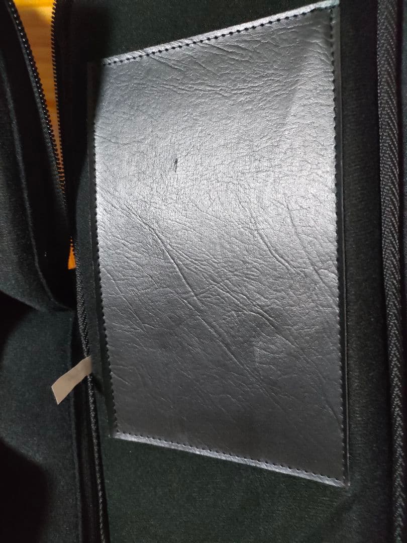 Noah'sark ベースギターセミハードケース