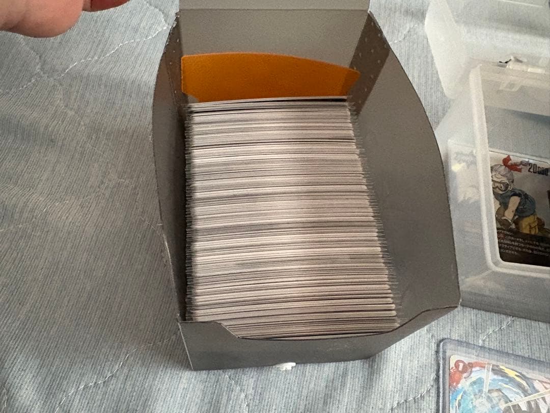 ドラゴンボールカード フュージョンワールドセット　まとめ売り