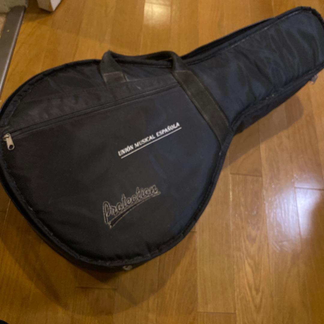 超希少‼️良品　アルハンブラ　バンドゥリア　スペイン製　12弦　弦楽器　民族