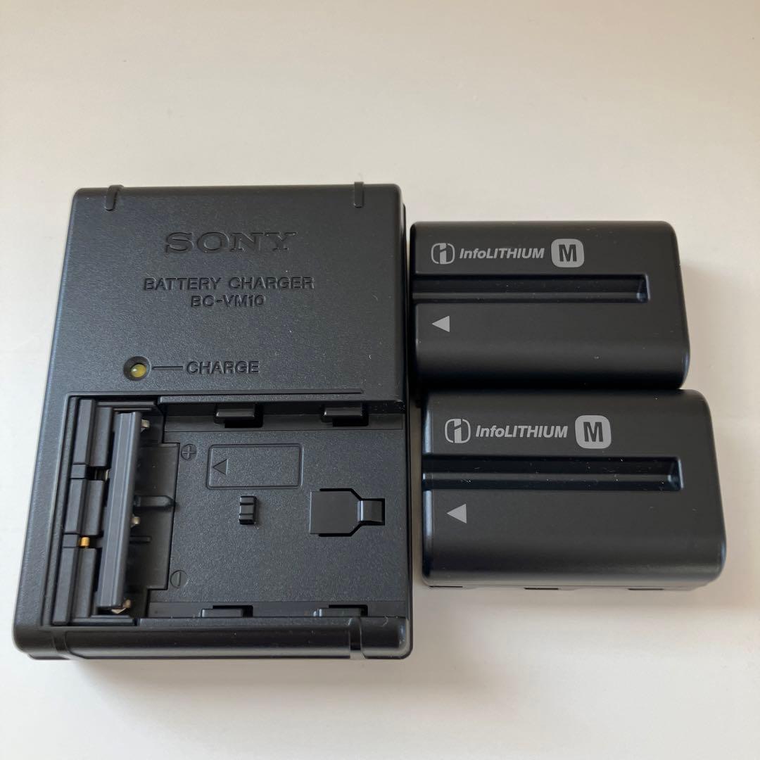 [美品]SONY α77 SLT-A77V