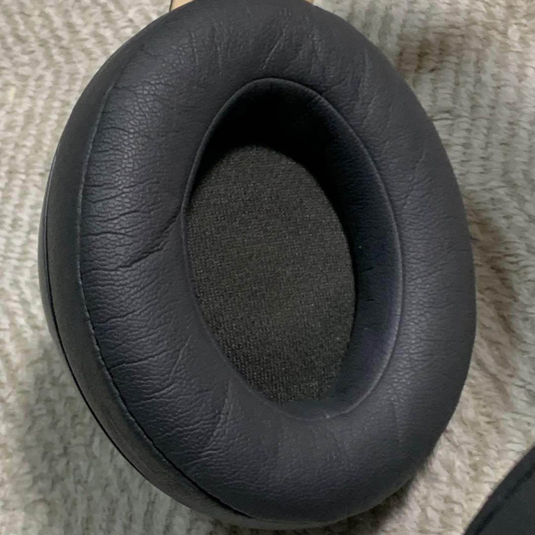 Beats studio3 wireless ビーツ ワイヤレスヘッドホン