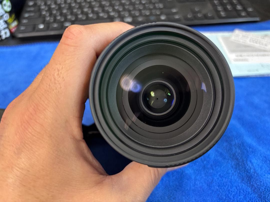 【極美品】TAMRON 28-75mm F/2.8 Di III VXD G2