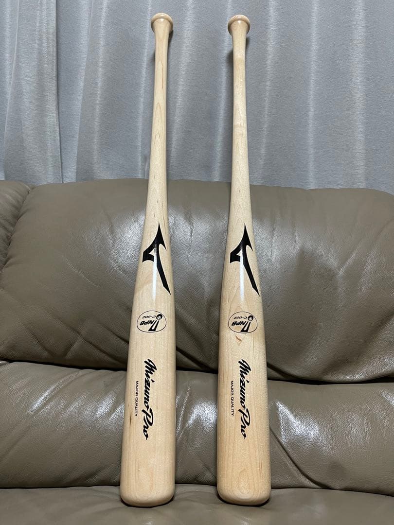 楽天イーグルス小郷 裕哉選手NPB公式木製バット(E51)ミズノプロ用バット