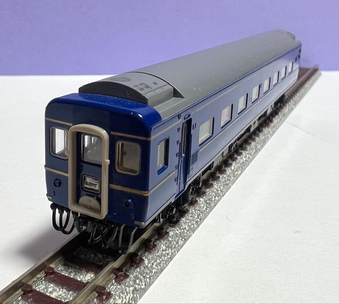 寝台特急あさかぜセット