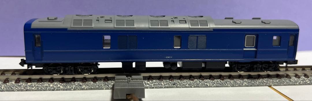 寝台特急あさかぜセット