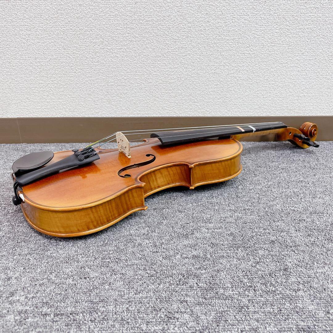 YAMAHA バイオリン 2010 V7G 1/2
