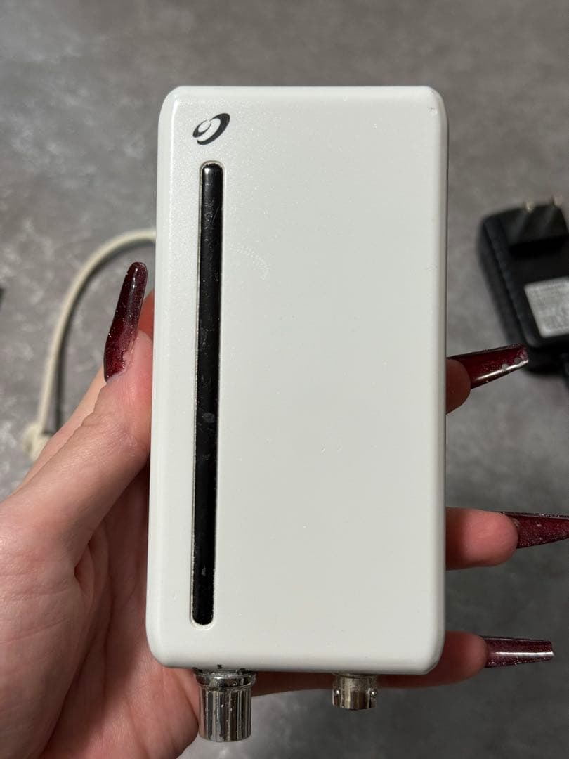 美品⭐︎ネイルマシーン⭐︎ケビン（KEVIN）