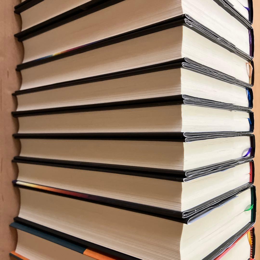 美品　マイクラ小説　16冊セット